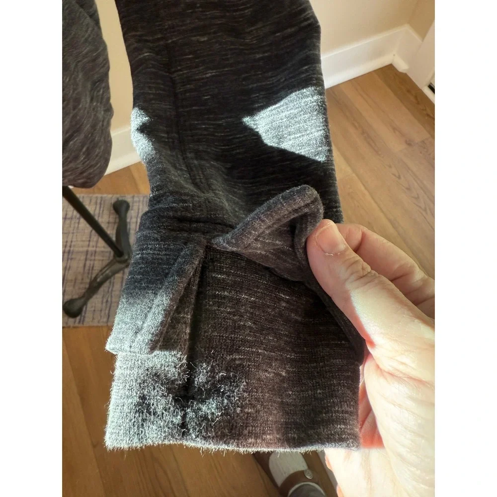 Lululemon Women's Dark Gray 